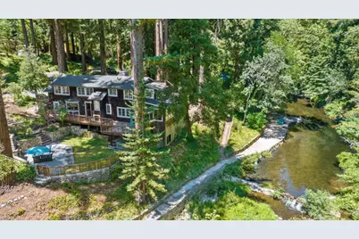 161 Aufderwood Ln, Brookdale, CA 95007 - Photo 3