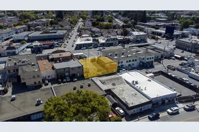2277-2283 South  El Camino Real, San Mateo, CA 94403 - Photo 7