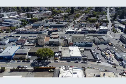 2277-2283 South  El Camino Real, San Mateo, CA 94403 - Photo 19