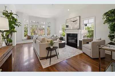 1270 University Dr, Menlo Park, CA 94025 - Photo 9