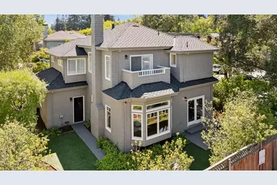 1270 University Dr, Menlo Park, CA 94025 - Photo 65