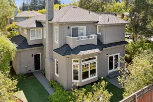 1270 University Dr, Menlo Park, CA 94025 - Photo 65