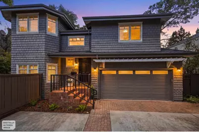 1270 University Dr, Menlo Park, CA 94025 - Photo 1
