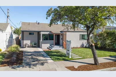 937 McCue Ave, San Carlos, CA 94070 - Photo 1