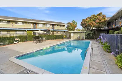 3598 Payne Ave 9, San Jose, CA 95117 - Photo 37