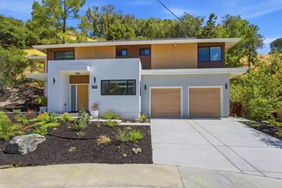 1008 Porto Marino Dr, San Carlos, CA 94070 - Photo 1