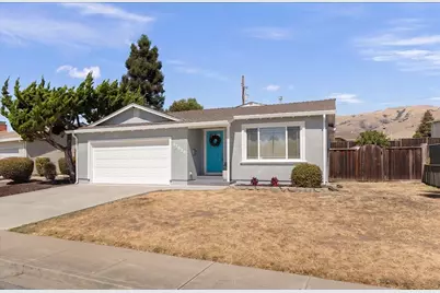 47628 Fortner St, Fremont, CA 94539 - Photo 1