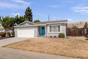 47628 Fortner St, Fremont, CA 94539 - Photo 1