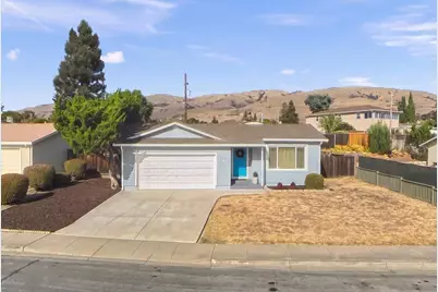 47628 Fortner St, Fremont, CA 94539 - Photo 7