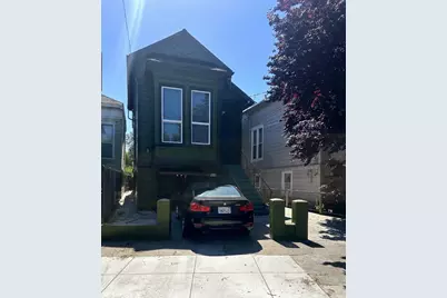 1210 Peralta St, Oakland, CA 94607 - Photo 1