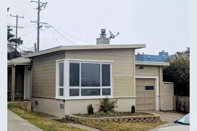 6 Seaview Dr, Daly City, CA 94015 - Photo 1
