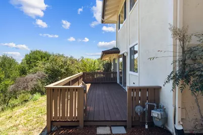 140 Palo Verde Ter, Santa Cruz, CA 95060 - Photo 19