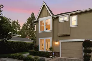 711 Valparaiso Ave, Menlo Park, CA 94025 - Photo 1