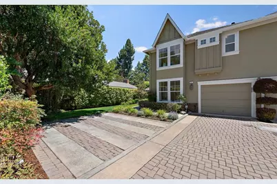 711 Valparaiso Ave, Menlo Park, CA 94025 - Photo 3