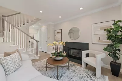 711 Valparaiso Ave, Menlo Park, CA 94025 - Photo 5