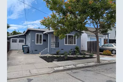 533 Oak Ave, San Bruno, CA 94066 - Photo 1