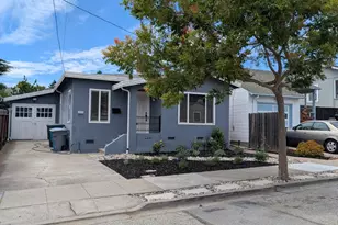 533 Oak Ave, San Bruno, CA 94066 - Photo 1