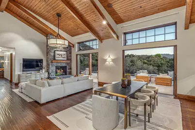 479 Westridge Dr, Portola Valley, CA 94028 - Photo 5