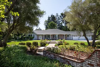 14634 Granite Way, Saratoga, CA 95070 - Photo 1