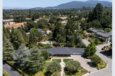 14634 Granite Way, Saratoga, CA 95070 - Photo 3