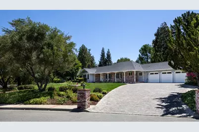 14634 Granite Way, Saratoga, CA 95070 - Photo 5