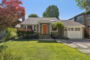 1046 Sonoma Ave, Menlo Park, CA 94025 - Photo 1