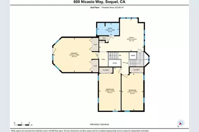 600 Nicasio Way, Soquel, CA 95073 - Photo 39