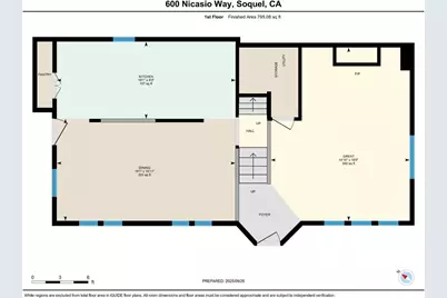 600 Nicasio Way, Soquel, CA 95073 - Photo 41