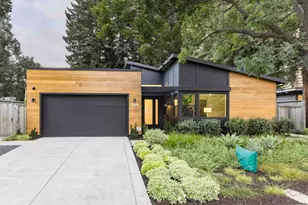 725 Evergreen St, Menlo Park, CA 94025 - Photo 1
