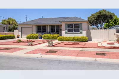 229 Littleness Ave, Monterey, CA 93940 - Photo 1