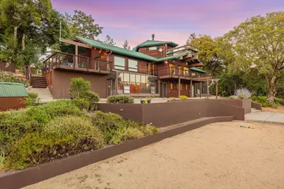 950 Oak Ridge Rd, Los Gatos, CA 95033 - Photo 89