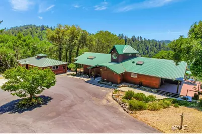 950 Oak Ridge Rd, Los Gatos, CA 95033 - Photo 3