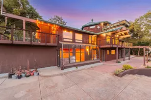 950 Oak Ridge Rd, Los Gatos, CA 95033 - Photo 1