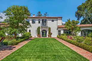 180 Farm Rd, Woodside, CA 94062 - Photo 45