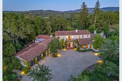 180 Farm Rd, Woodside, CA 94062 - Photo 1