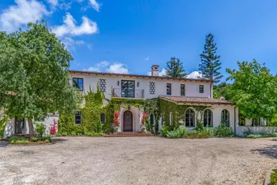 180 Farm Rd, Woodside, CA 94062 - Photo 3