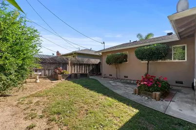 2597 Malaga Dr, San Jose, CA 95125 - Photo 37