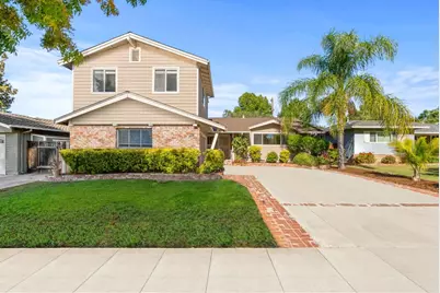 2597 Malaga Dr, San Jose, CA 95125 - Photo 1