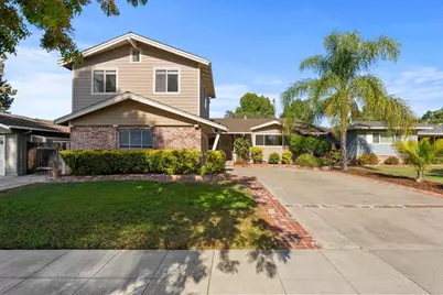 2597 Malaga Dr, San Jose, CA 95125 - Photo 3