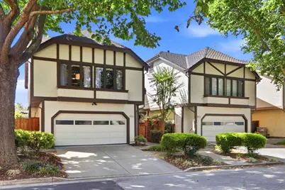 1224 Hawkhurst Pl, San Jose, CA 95125 - Photo 3