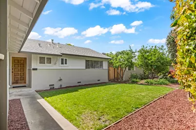 737 Hamann Dr, San Jose, CA 95117 - Photo 3