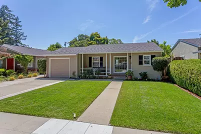 1490 Maxine Ave, San Jose, CA 95125 - Photo 1