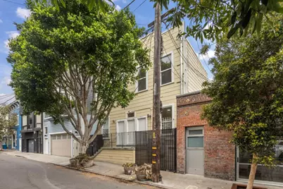 464 Linden St, San Francisco, CA 94102 - Photo 1