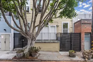 464 Linden St, San Francisco, CA 94102 - Photo 3