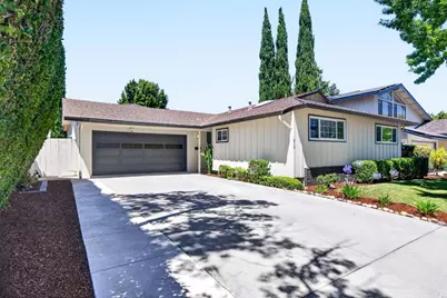 819 Flin Way, Sunnyvale, CA 94087 - Photo 1
