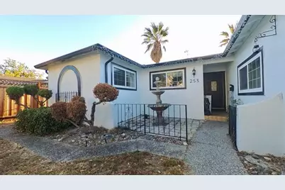 253 Spring Valley Ln, Milpitas, CA 95035 - Photo 5