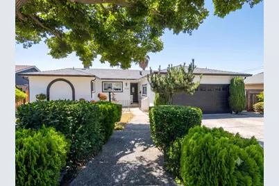 253 Spring Valley Ln, Milpitas, CA 95035 - Photo 1