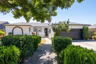 253 Spring Valley Ln, Milpitas, CA 95035 - Photo 1