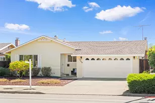 1294 S Stelling Rd, Cupertino, CA 95014 - Photo 1