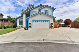 1219 Willow Ct, Gilroy, CA 95020 - Photo 1